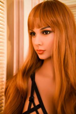 MWM-DOLL SANDY III 157 cm #162 - Bild 6