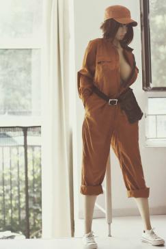 MWM-DOLL Stacy I TPE 170 cm Modello (#122) H-CUP - Image 2