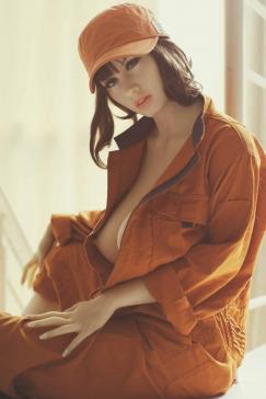 MWM-DOLL Stacy I TPE 170 cm Modello (#122) H-CUP - Image 4