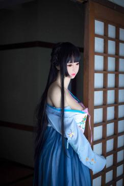 MWM-DOLL Yala 02 #185 - Bild 8