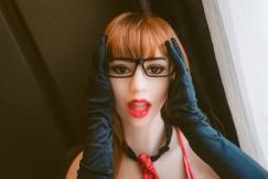 MWM-DOLL Yamila n 130 H-CUP - Image 16
