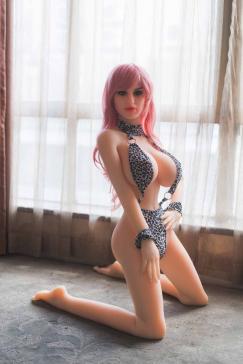 MWM-DOLL Yoshin II 155 cm #82 - Bild 6