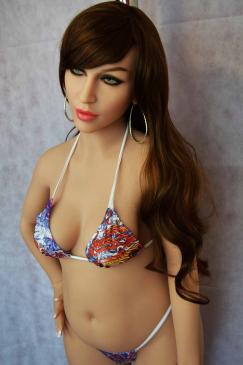 MWM-DOLL Yoyoma 158 cm #117 - Bild 3