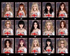 MWM-MUECA CHICA 160 CM (#179) - Image 21