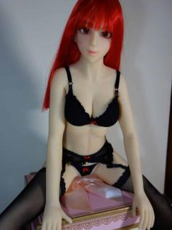 MWMDOLL 80 cm TPE-MODELL - Mary - Bild 18