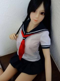 MWMDOLL 80 cm TPE-MODELL - Mary - Bild 8