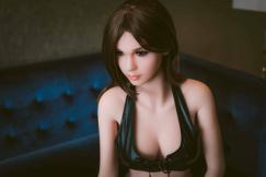 MYL-DOLL 163 cm TPE MODEL EDI - Bild 8