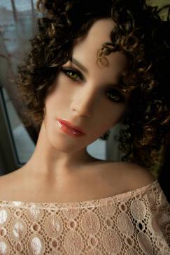 MYL-DOLL LESLIE 160 cm TPE Model - Image 5