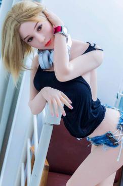 MYL-DOLL LINDA 168 cm (#85)