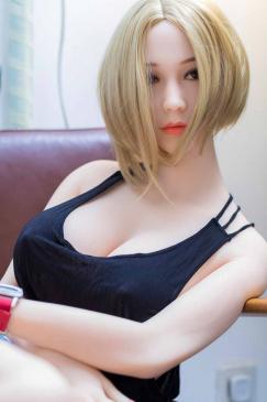 MYL-DOLL LINDA 168 cm (#85) - Bild 12