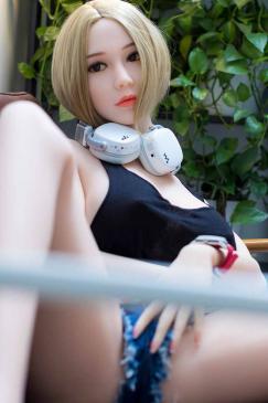 MYL-DOLL LINDA 168 cm (#85) - Bild 13