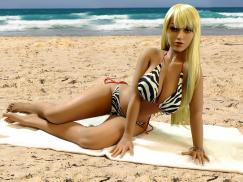 MYL-DOLL RACHEL 165 cm Modle - Image 11