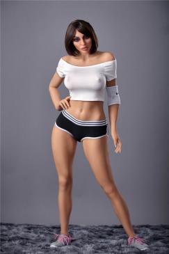Natalia krleksdocka