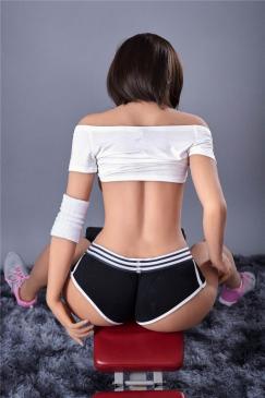 Natalia krleksdocka - Bild 13