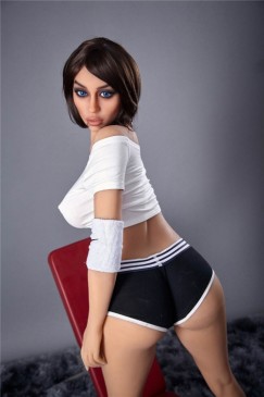 Natalia Love Doll - Image 4