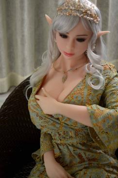 NIANG 165 CM ELF (#81) B-CUP - Image 17