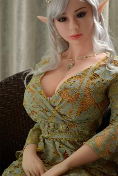 NIANG 165 CM ELF (#81) B-CUP - Image 18