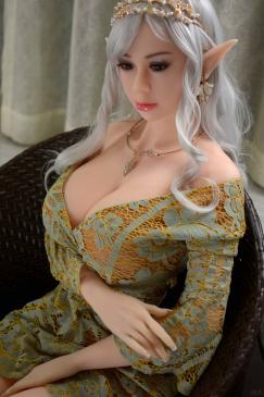 NIANG 165 CM ELF (#81) B-CUP - Image 20