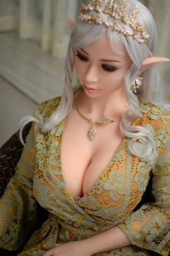 NIANG 165 CM ELF (#81) B-KUPA - Bild 14