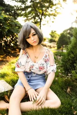 NLonley-158 cm TPE Sekspop