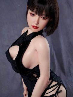 Olivia 165cm F-Cup Liebespuppe - Bild 13