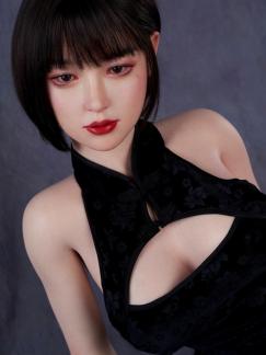 Olivia 165cm F-Cup Liebespuppe - Bild 25