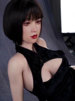 Olivia 165cm F-Cup Liebespuppe - Bild 27