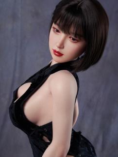Olivia 165cm F-Cup Liebespuppe - Bild 6