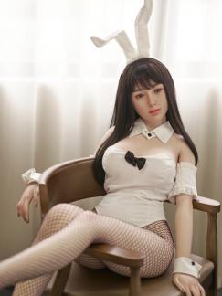 Olivia II 165cm F-Cup Liebespuppe - Bild 15