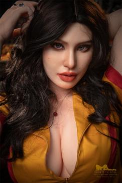 Pearl 164cm Bambola damore - Image 7