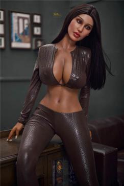 Pearl Bambola damore in silicone