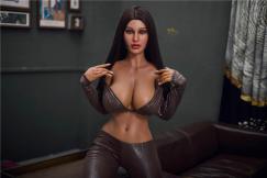 Pearl Bambola damore in silicone - Image 5