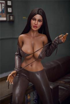 Pearl Bambola damore in silicone - Image 6