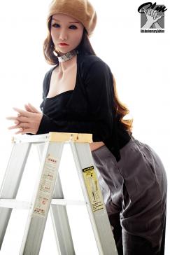 Poupe Climax 158cm Beebee - Image 2