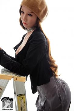 Poupe Climax 158cm Beebee - Image 3