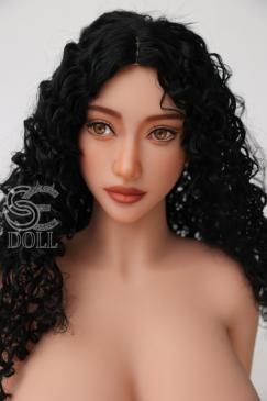 Poupe d'amour Aurora II 157cm - Image 16