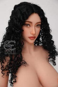 Poupe d'amour Aurora II 157cm - Image 18