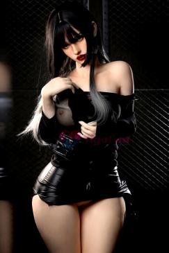 Poupee damour Cecily III 164cm - Image 5