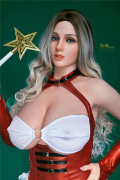 Poupee damour Cinderella 160cm - Image 3