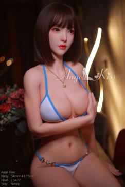 Poupe d'amour Elma - Image 13