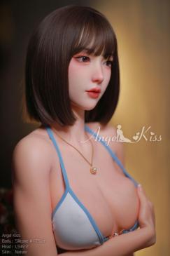 Poupe d'amour Elma - Image 14