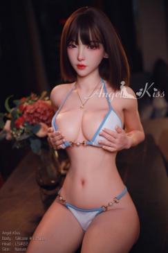 Poupe d'amour Elma - Image 4