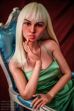 Poupe d'amour Hedi - Image 6