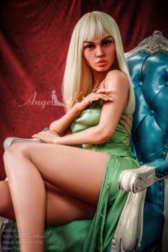 Poupe d'amour Hedi - Image 8