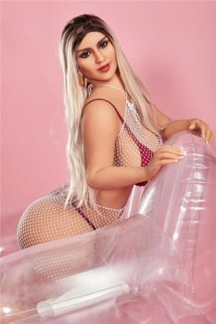 Poupee damour Jessica - Image 4