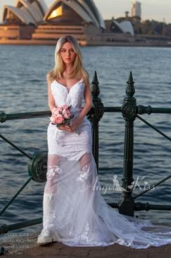 Poupe d'amour Maddision - Image 2