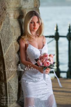 Poupe d'amour Maddision - Image 13