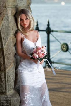 Poupe d'amour Maddision - Image 17