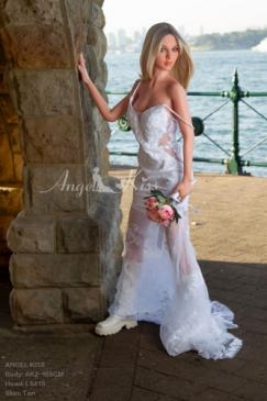 Poupe d'amour Maddision - Image 23
