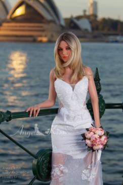 Poupe d'amour Maddision - Image 5